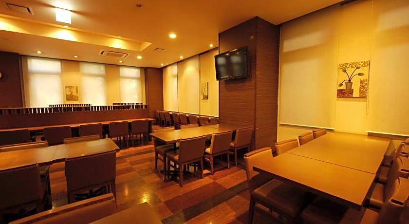 Hotel Route Inn Nagoya Imaike Ekimae