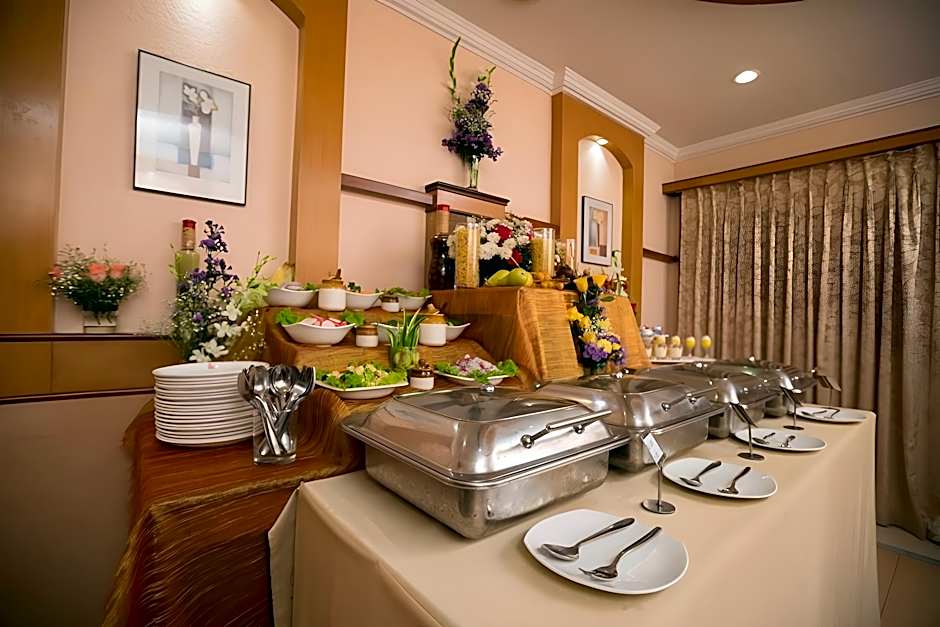 Hotel Kodai International