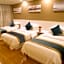 Shell Shanghai Songjiang District Xinqiao Town Xinqiao Hotel