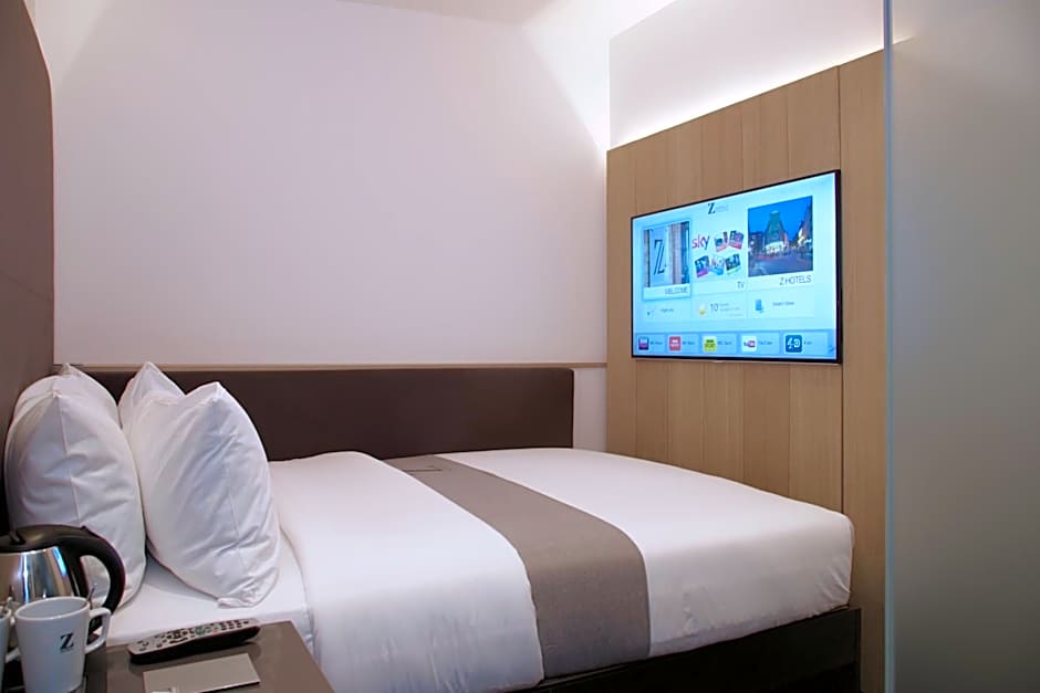 The Z Hotel Shoreditch