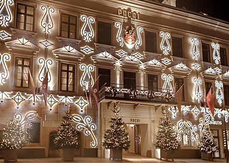 Hotel Pacai, a member of Design Hotels