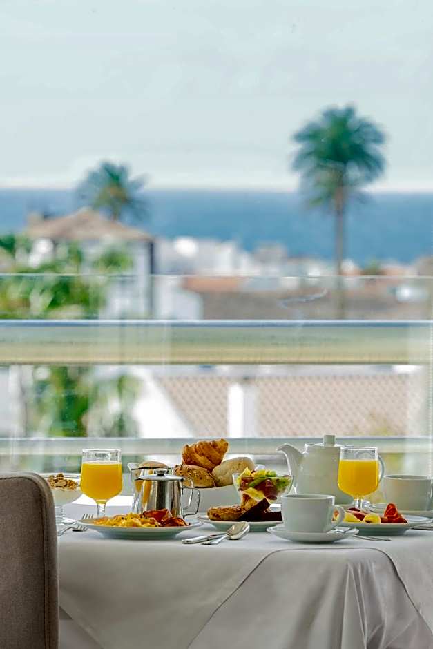 Sao Miguel Park Hotel