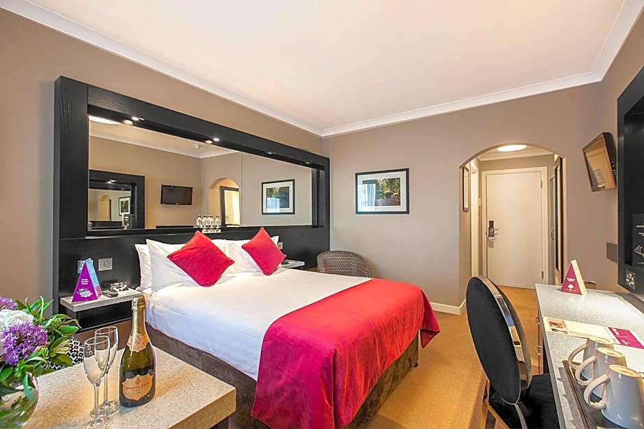 Ashling Hotel Dublin