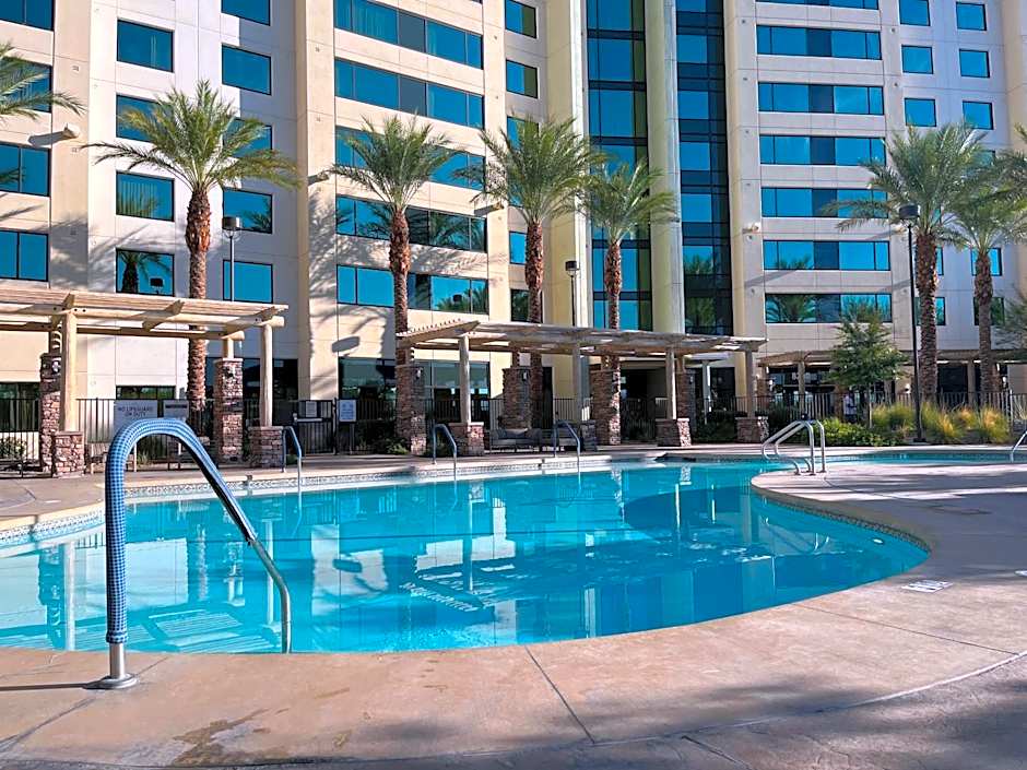 The Berkley, Las Vegas