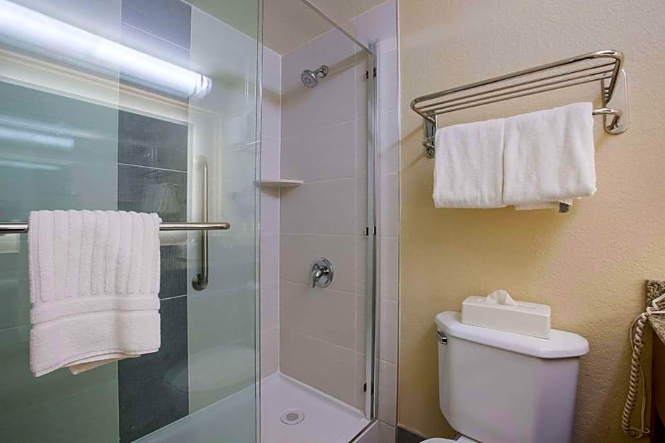 Quality Inn Near Princeton