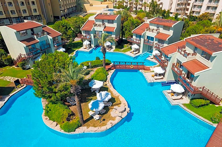 Selectum Family Comfort Side