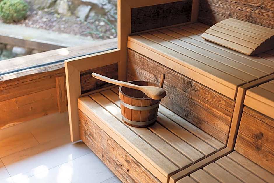 DER MESNERWIRT - 4 Superior - Meraner Land