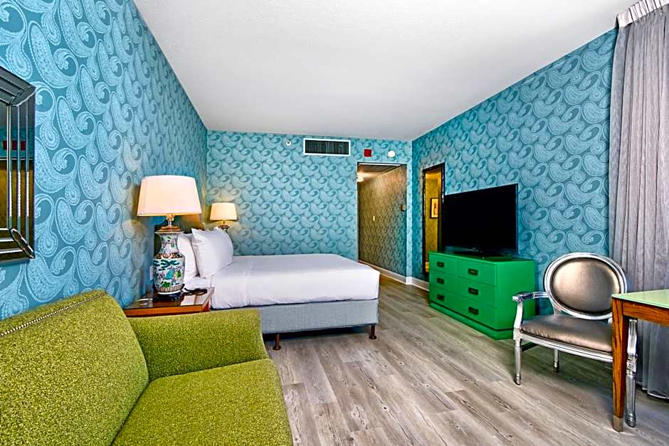 Hotel Fiona