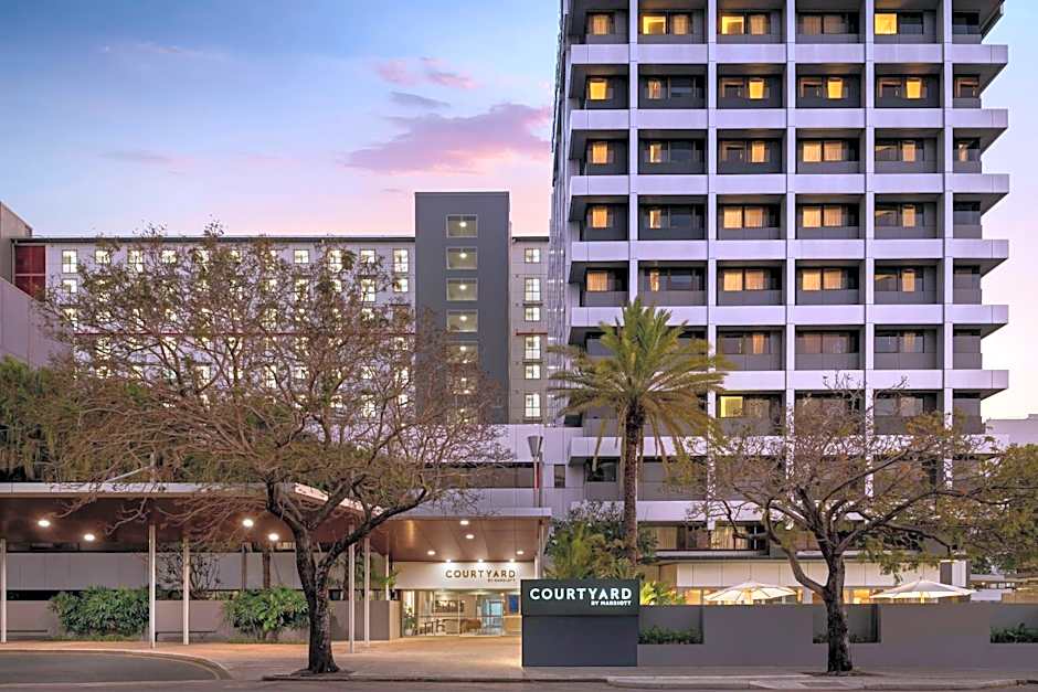 Courtyard by Marriott Darwin