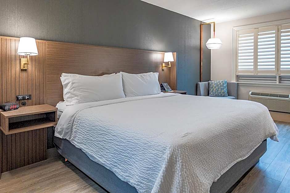 Holiday Inn Hotel & Suites St.Catharines-Niagara by IHG