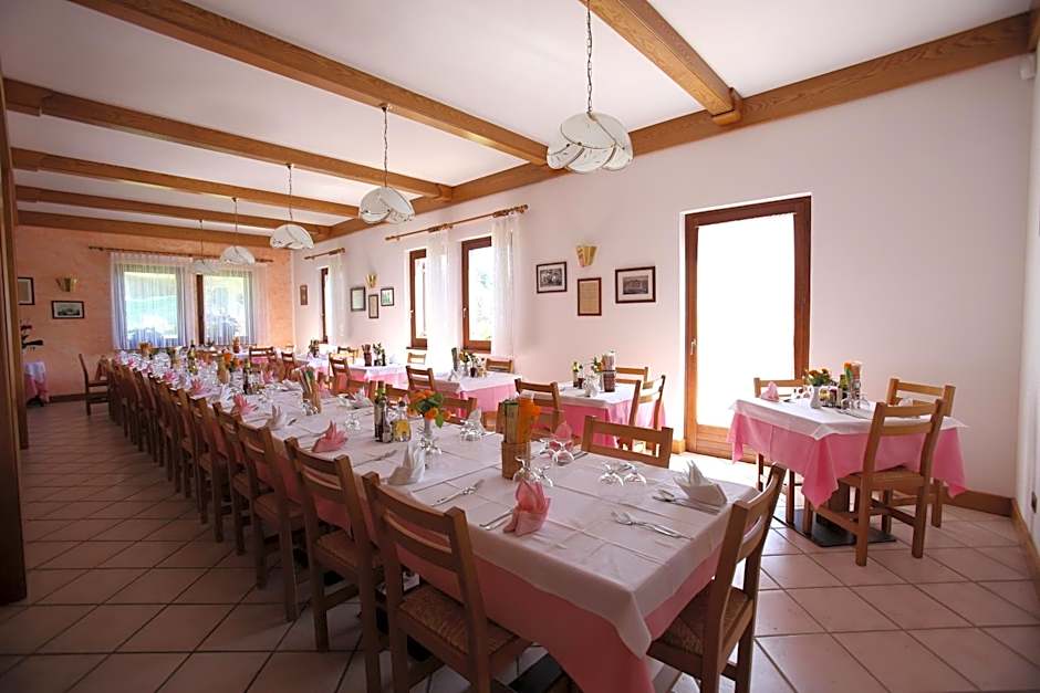 Albergo Alpino da Tullio