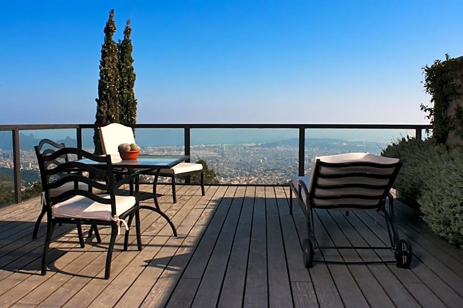 METT Barcelona GL - A Leading Hotel of the World