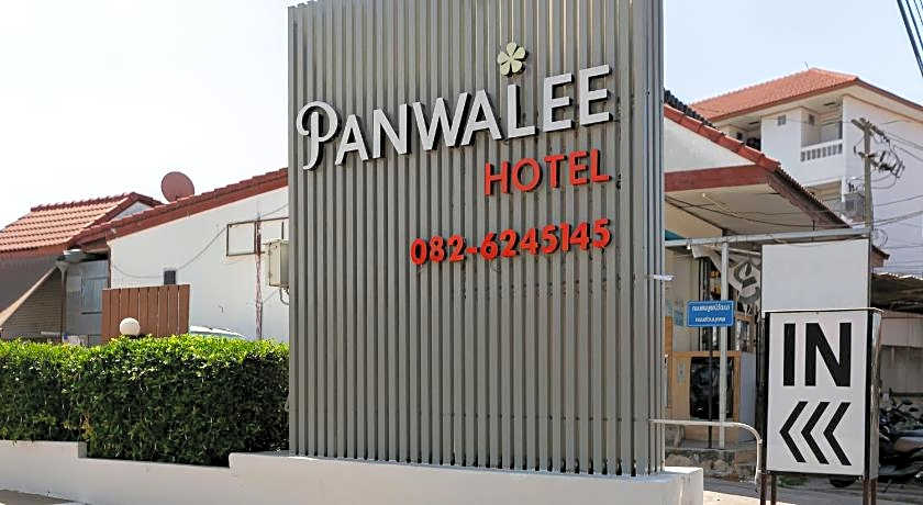 Panwalee Hotel