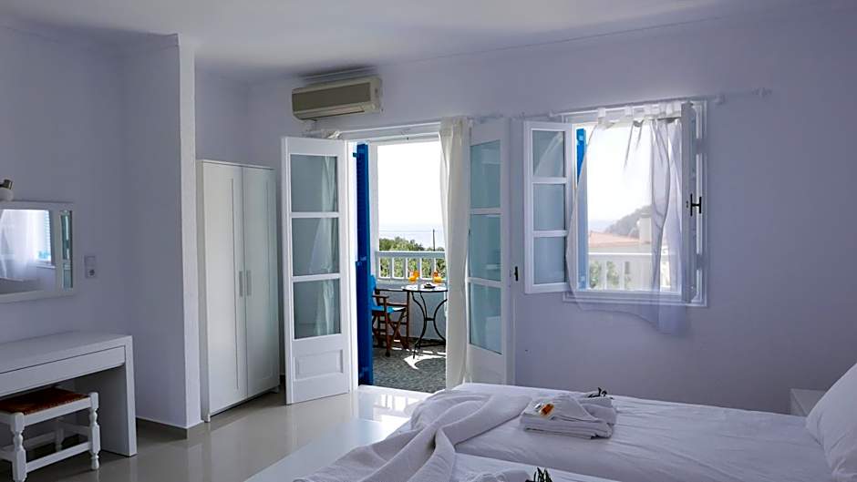 Limnionas Bay Village Hotel