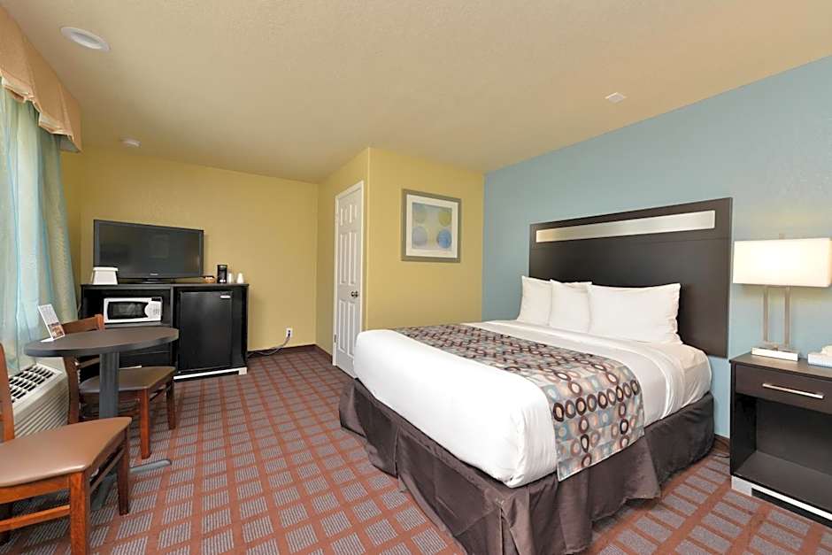 Avenue Inn Downtown San Luis Obispo