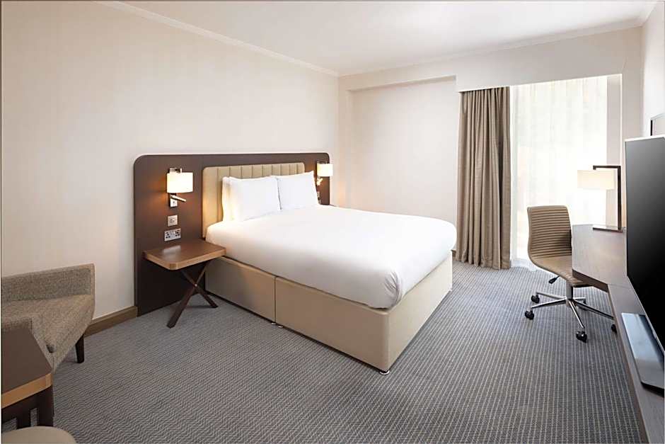 Hilton London Gatwick Airport