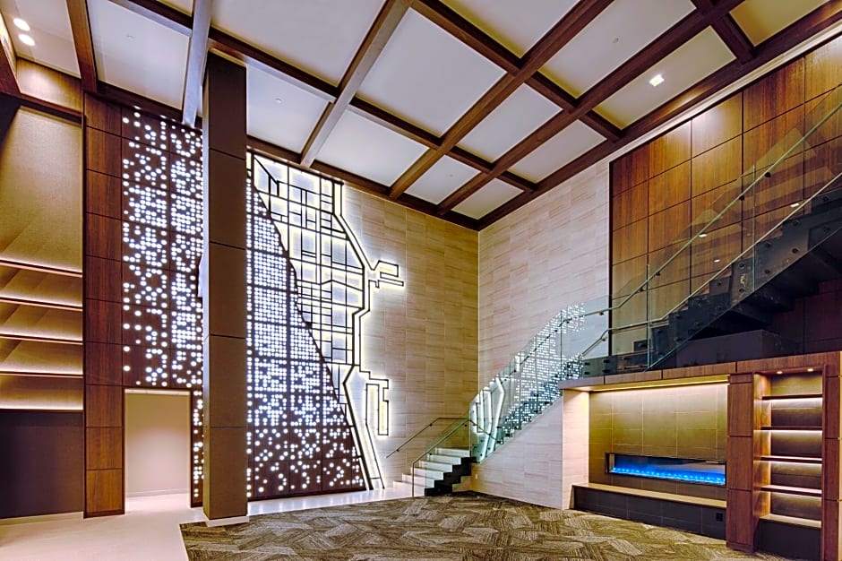 Hampton Inn & Suites Chicago-Downtown