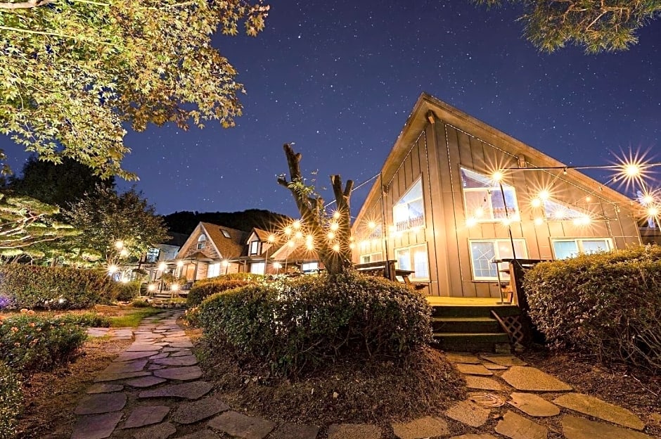 Gapyeong Marusan Pension