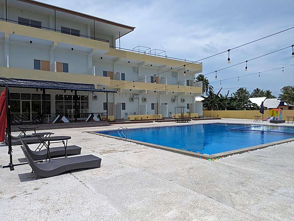 Hotel Apex Dobo