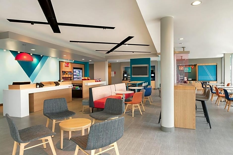 avid hotels - Zeeland, an IHG Hotel