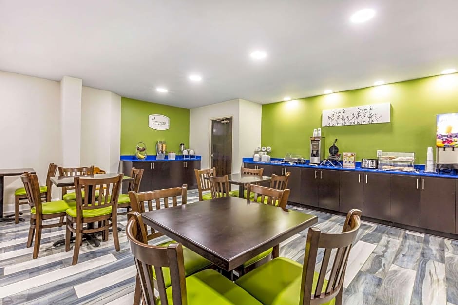 Travelodge by Wyndham Flowood/Jackson/Airport North