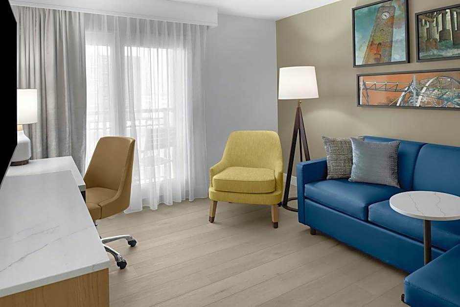 Residence Inn by Marriott Daytona Beach Oceanfront