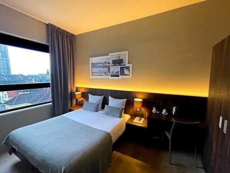 Deluxe Standard Room