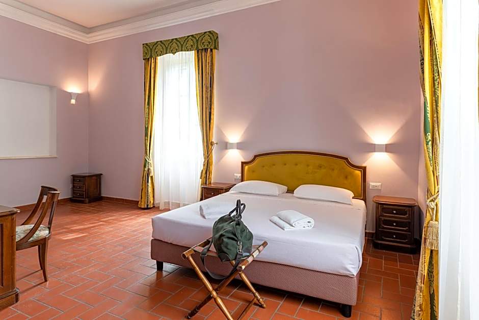 Hotel Villa San Michele