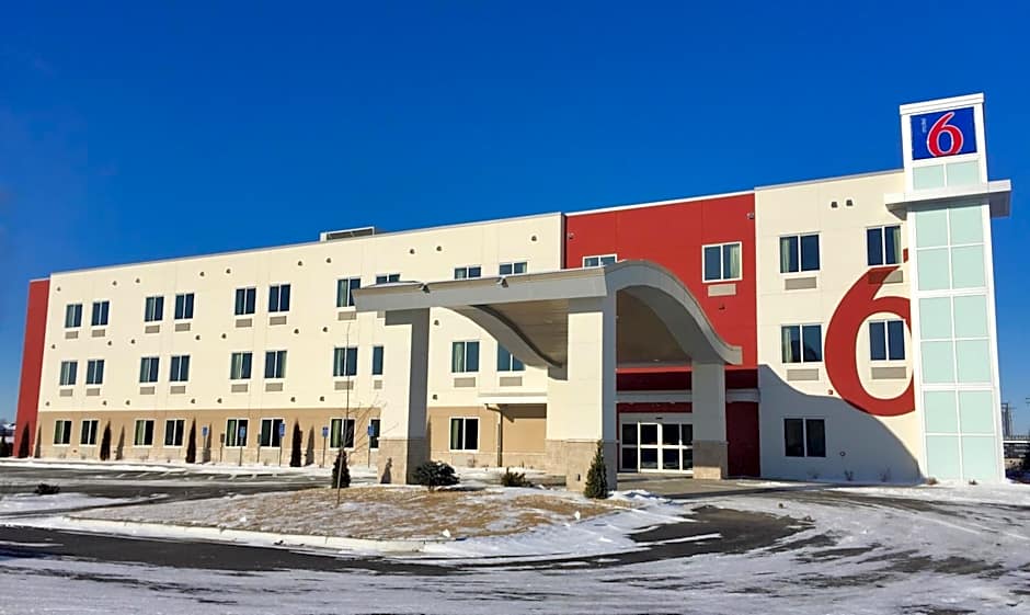 Motel 6-Mankato, MN