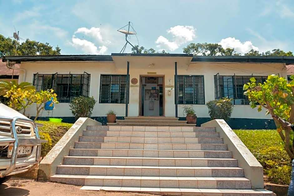 MAKERERE UNIVERSITY GUEST HOUSE