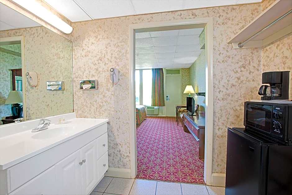 Days Inn by Wyndham Parsippany