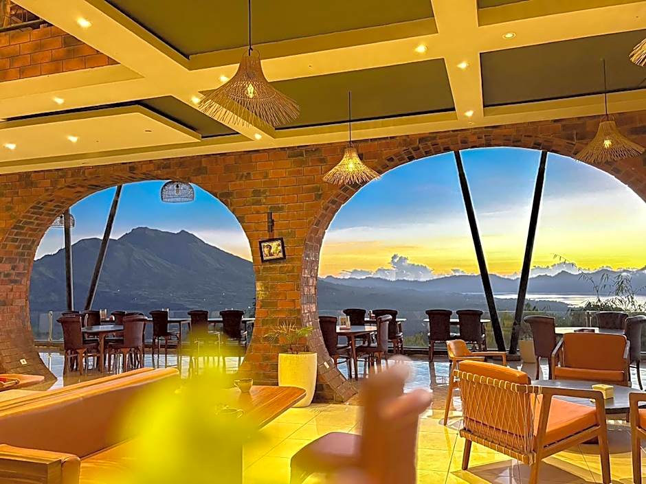 Caldera Hotel & Restaurant