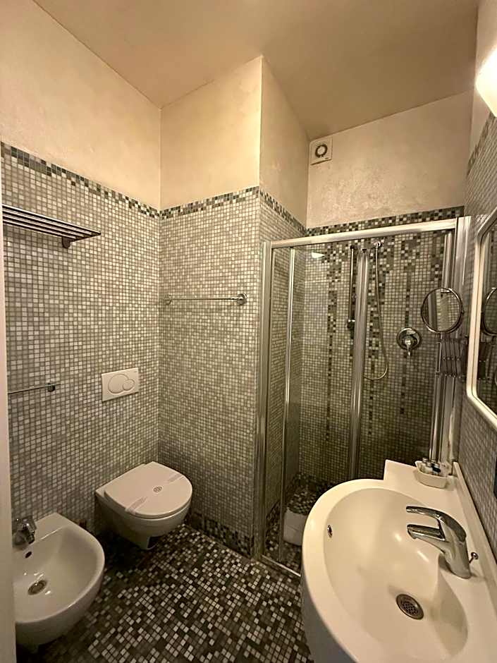 Hotel Villa Madana