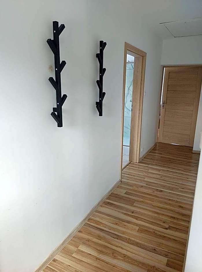 Noclegi przy Browarnej