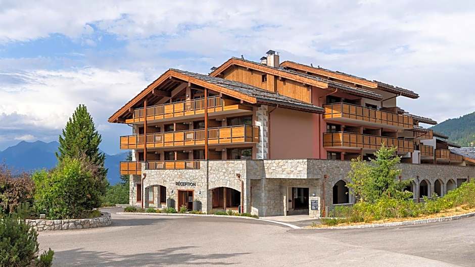MGM Hôtels & Résidences - Hôtel Akoya