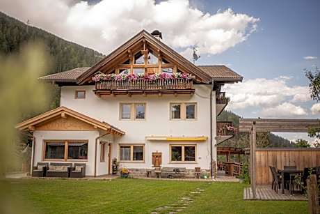 Haus Adlerhorst