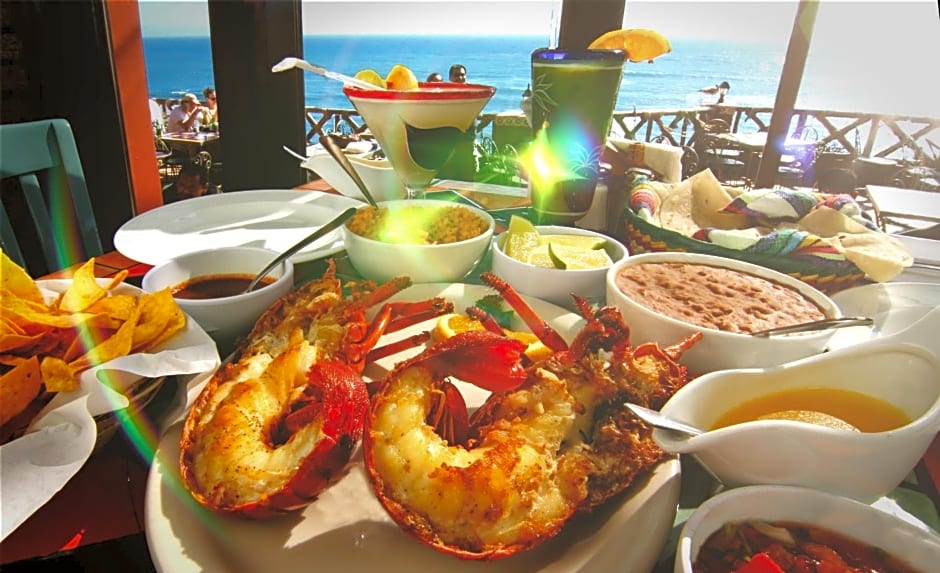Puerto Nuevo Baja Hotel & Villas