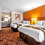 Quality Inn & Suites Owasso US-169