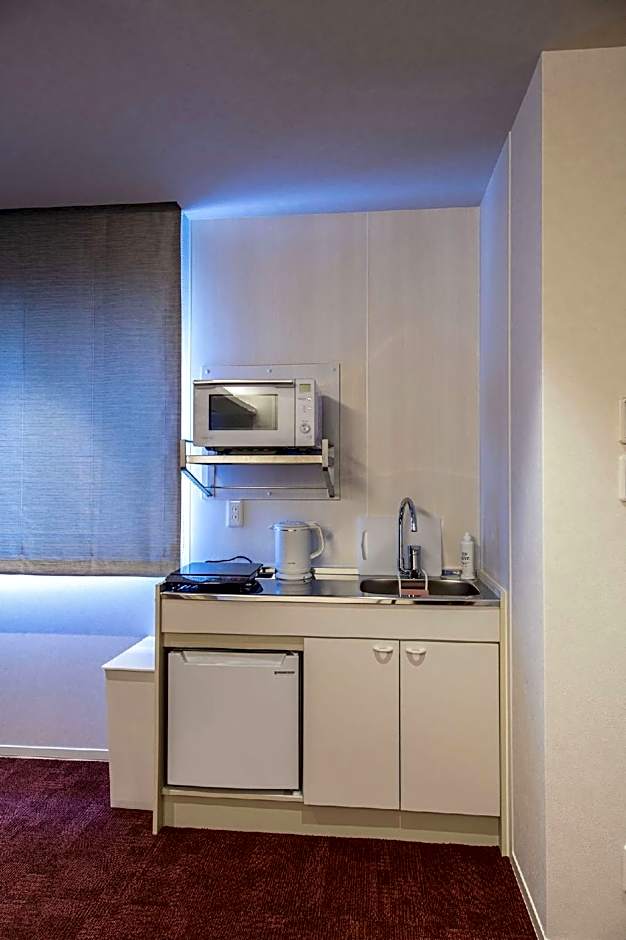 GRAND BASE Okayama Ekimae