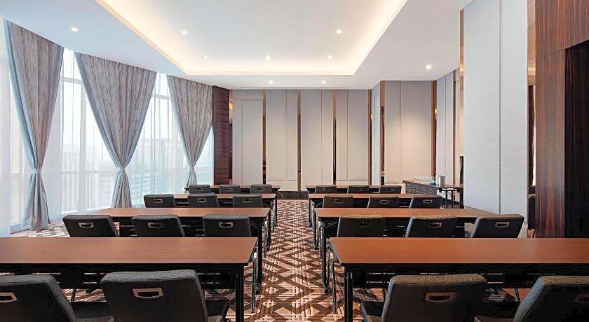 Sheraton Petaling Jaya