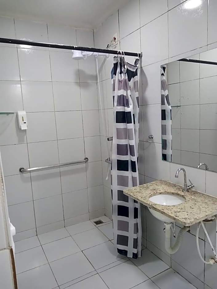 Pousada Boi Bumba Tambau