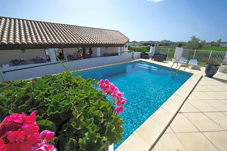 Le Maset en Camargue