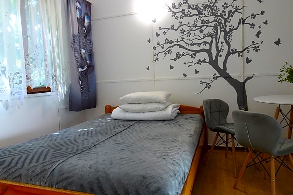 Ośrodek Wypoczynkowy Warmia