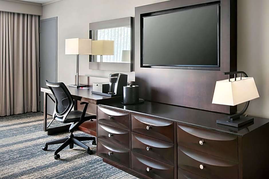 Boston Marriott Burlington