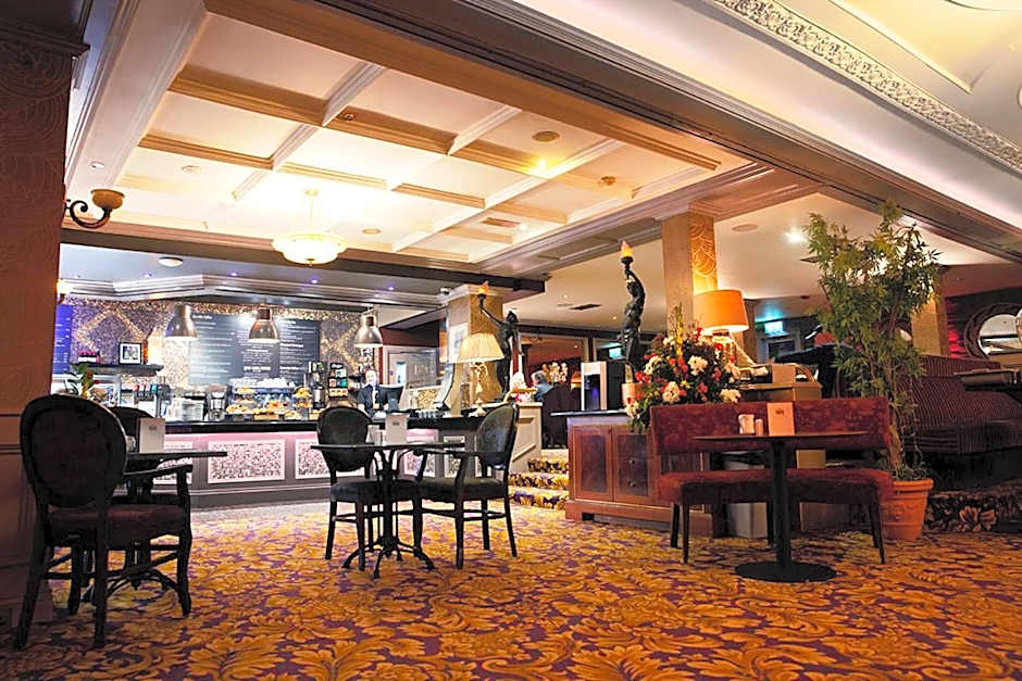 Greville Arms Hotel Mullingar