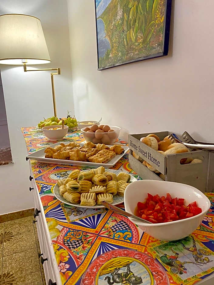 Hotel Elios Tao