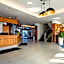 Hotel Fortuna Reutlingen West