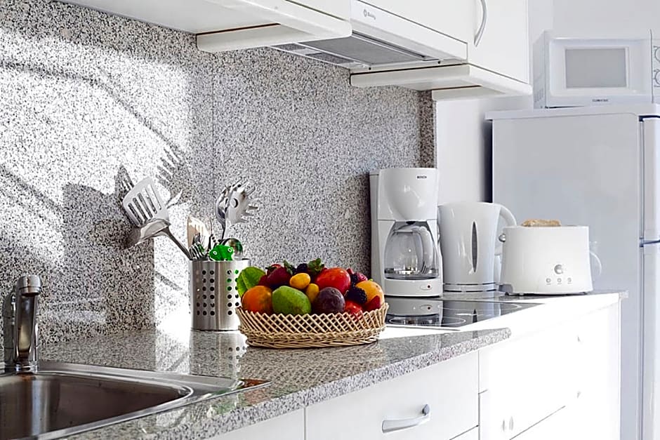 Charmsuites Nou Rambla
