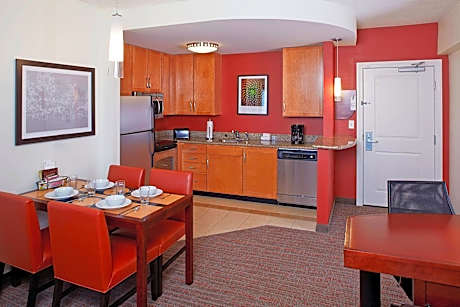 Two-Bedroom Suite