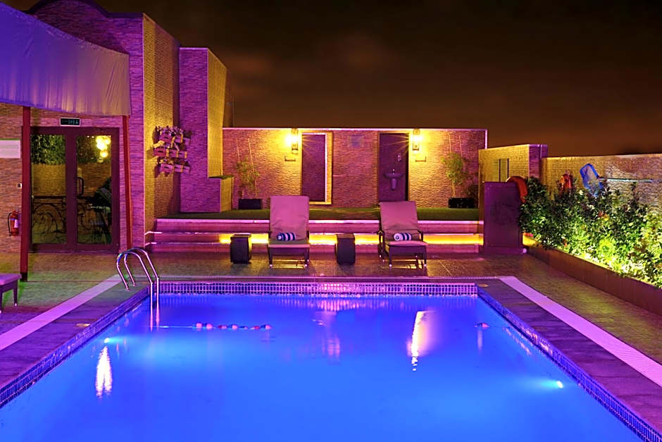 Vision Imperial Hotel Formerly Excelsior Hotel Downtown